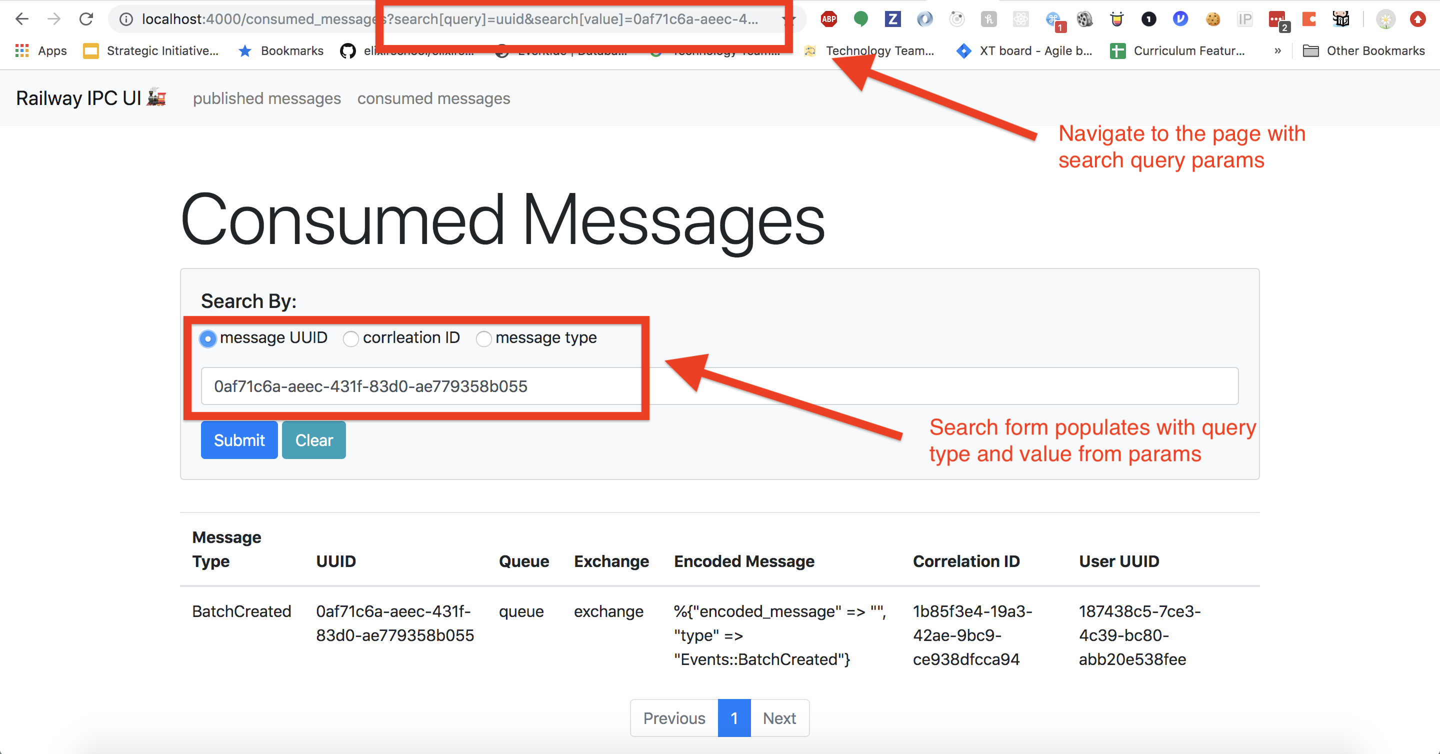 live component search form query params